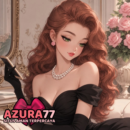 AZURA77| Zone Of Gaming Light Play Bermain Lancar AZURA77| Zone Of Gaming Light Play Bermain Lancar